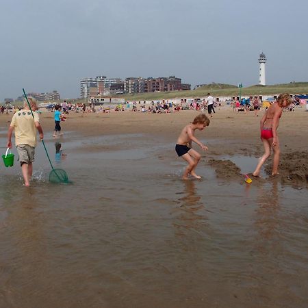 Hotel Zuiderduin Egmond aan Zee Exterior photo