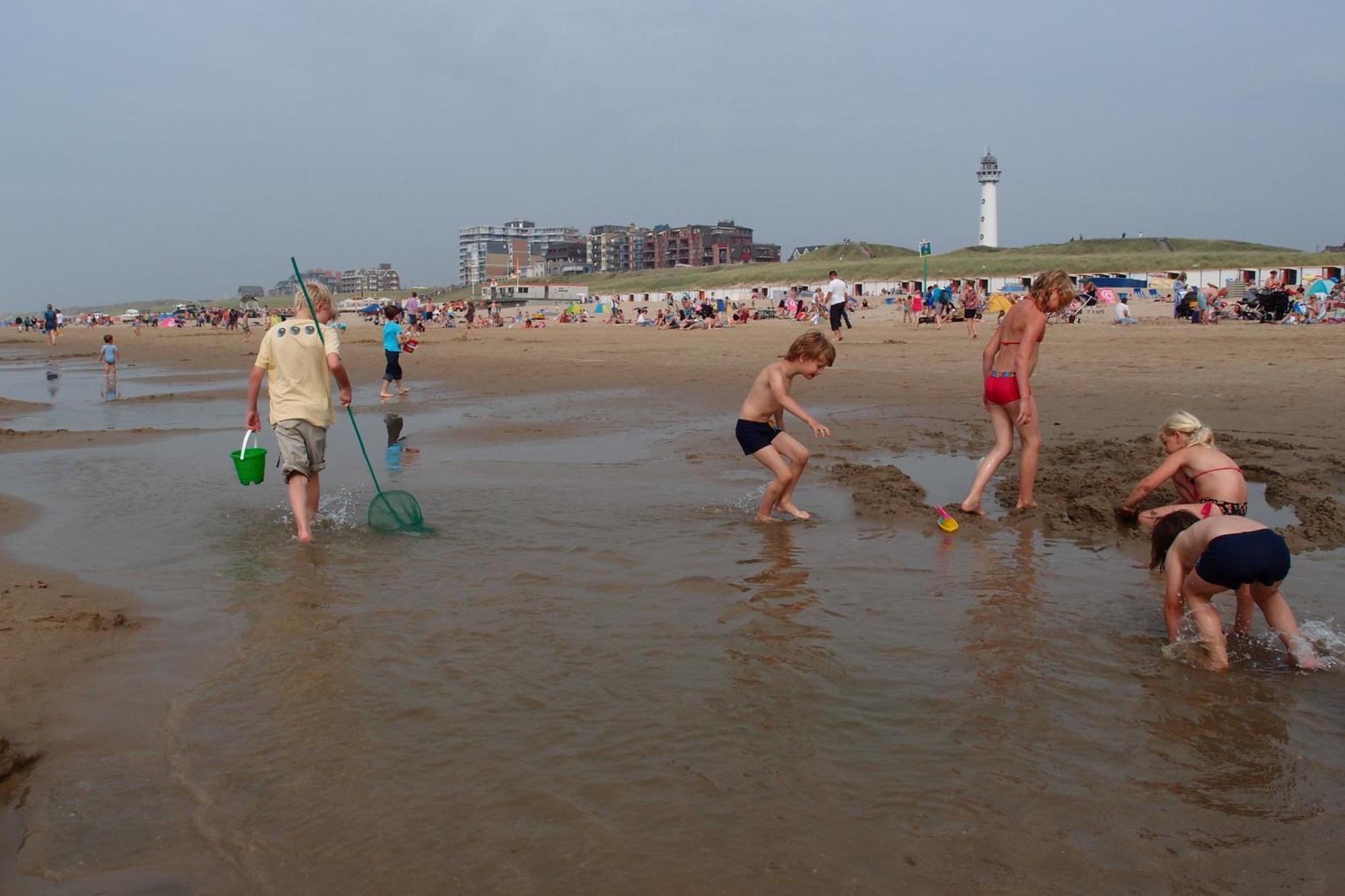 Hotel Zuiderduin Egmond aan Zee Exterior photo